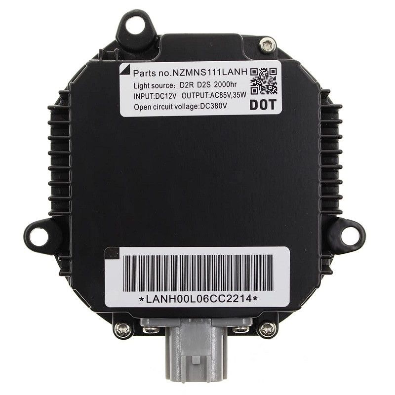 TIPSKI XENON BALLAST LENA00L972A0253 Beograd Zemun